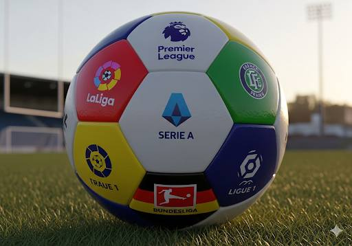 足球预测分析网平台界面展示