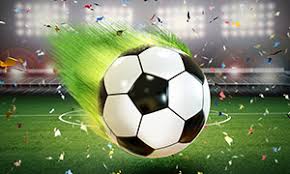 足球数据分析可视化界面